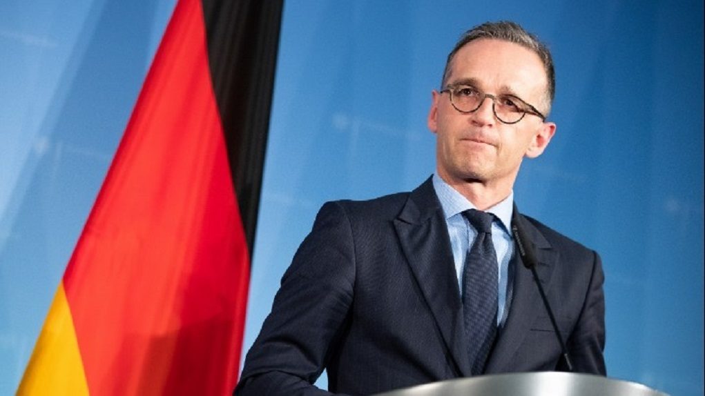 Γερμανός ΥΠΕΞ: «Σκόπια κι Αλβανία θα μπουν στην ΕΕ»