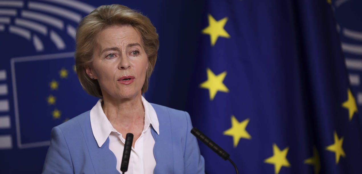 «Ρατσιστικό» θεωρεί τον «ευρωπαϊκό τρόπο ζωής» η ΕΕ – Άλλαξε το χαρτοφυλάκιο Έλληνα επιτρόπου (upd)