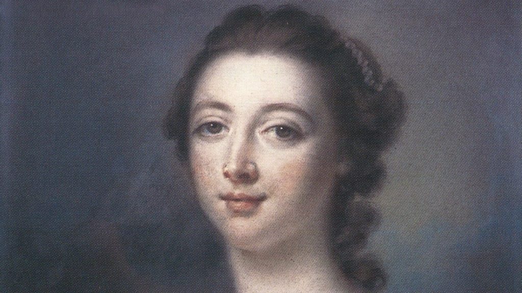 Αυτή είναι η γυναίκα που πέθανε από υπερβολική δόση… μεϊκάπ (φωτο)