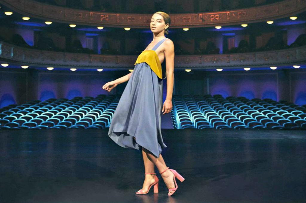 Μαρίνα Γρηγορίου: «Οι FF ζήλευαν την Ελευθερία γιατί…» (βίντεο)