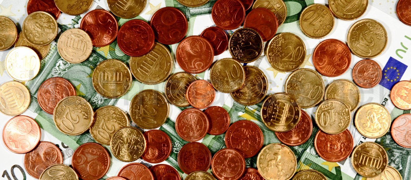 Γνωρίζατε γιατί τα κέρματα είναι όλα στρογγυλά;
