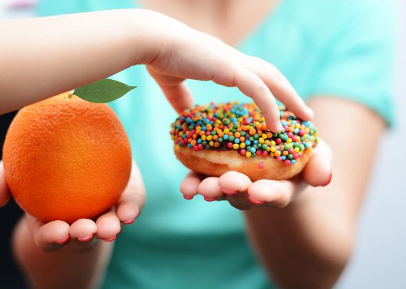 Πόσο επηρεάζει τη γεύση η παχυσαρκία;
