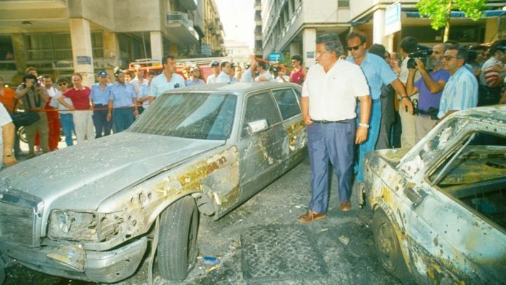 Η αρχή του τέλους για τη 17Ν: Το τυφλό χτύπημα που παραλίγο να οδηγήσει στην αυτοδιάλυση