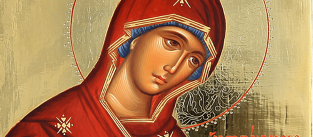 Η εικόνα της Παναγίας που δεν έχει βρεθεί ακόμα – Μετά από ποιο γεγονός θα αποκαλυφθεί;