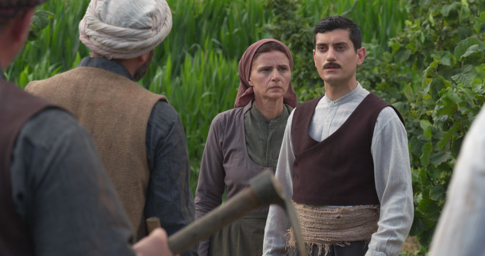 «Κόκκινο Ποτάμι» – Αργύρης Πανταζάρας: Τι κάνει τον ελεύθερό του χρόνο;