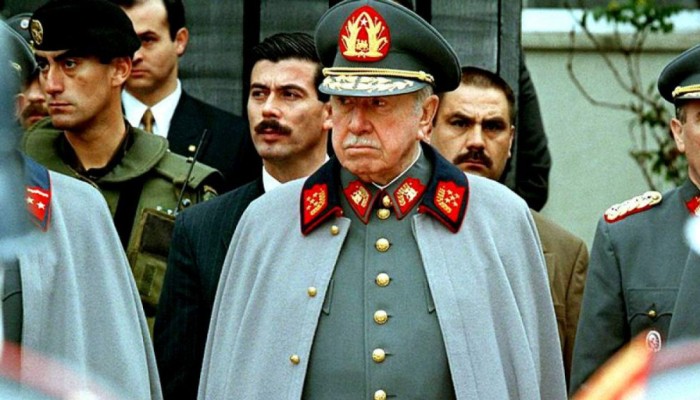 «Ασφαλιστικό Πινοσέτ»: Το… σατανικό σύστημα ενός δικτάτορα που έγινε παράδειγμα (φώτο)