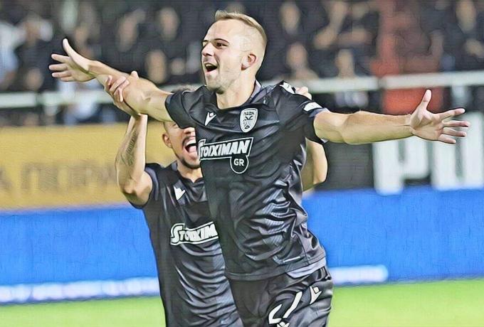 «Πού πας με Μίσιτς… »