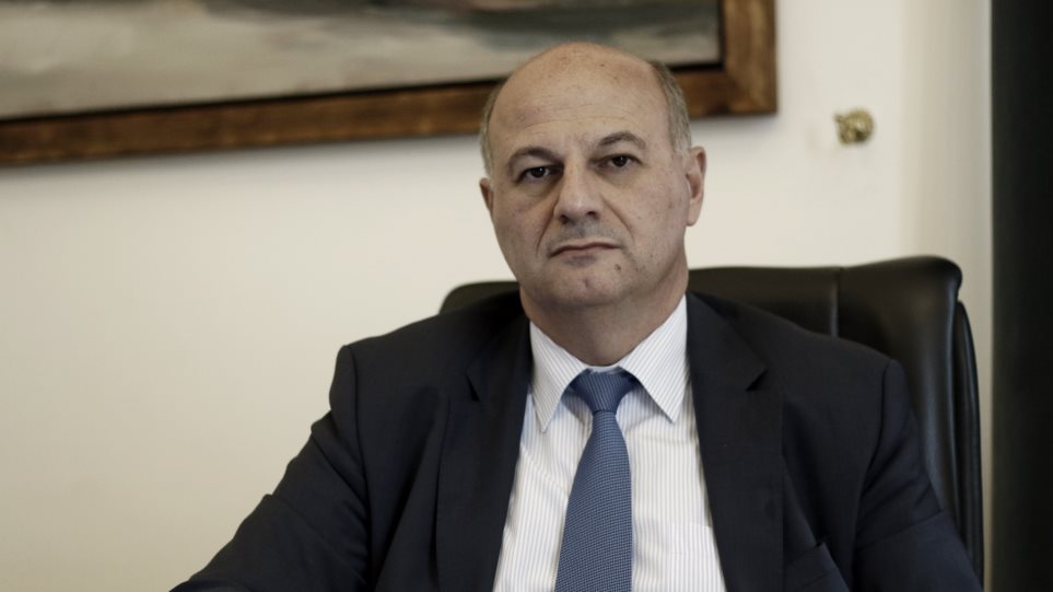 Κ.Τσιάρας: «Γι’ αυτό απέσυρα τη διάταξη για τη βλασφημία»