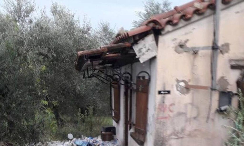 Ηλεία: Nεκρός βρέθηκε 38χρονος – Είχε εμπλακεί στην υπόθεση δολοφονίας του ιερέα από την παπαδιά