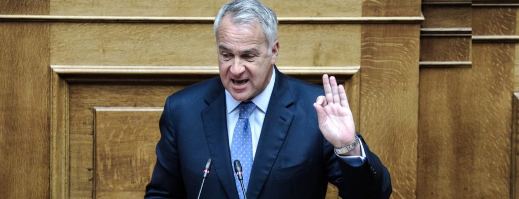 Μ. Βορίδης: Επιπλέον 3 εκατομμύρια ευρώ στη βιολογική γεωργία