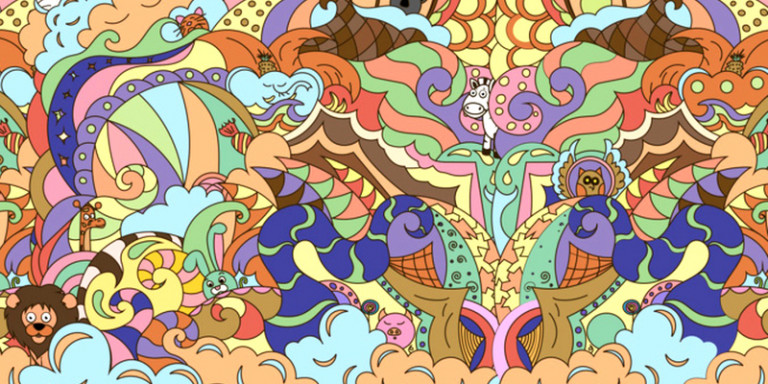 Τεστ προσωπικότητας: Το ζώο που βλέπεις στην φωτογραφία δείχνει την προσωπικότητά σου