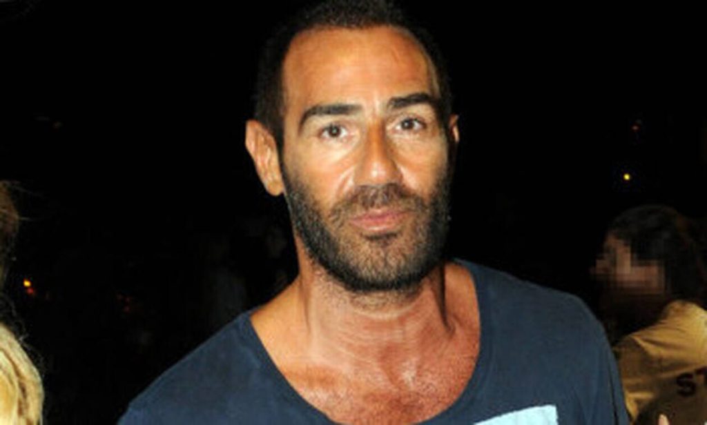 Ο Αντώνης Κανάκης έγινε μπαμπάς για δεύτερη φορά – Η γυναίκα του έφερε στον κόσμο ένα υγιέστατο αγοράκι (βίντεο)