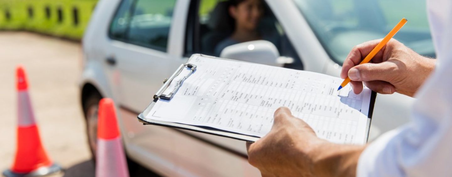 Αρχίζει η έκδοση σε 96.000 άδειες οδήγησης που είχαν παγώσει