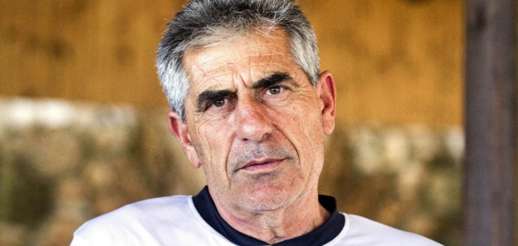 «Άγιο» είχε ο Α.Αναστασιάδης –  Έπεσε σε χαντάκι τριών μέτρων με το αυτοκίνητο