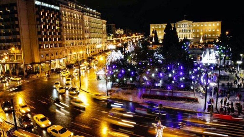 Μερομήνια: Δείτε τι καιρό θα έχουμε την εορταστική περίοδο