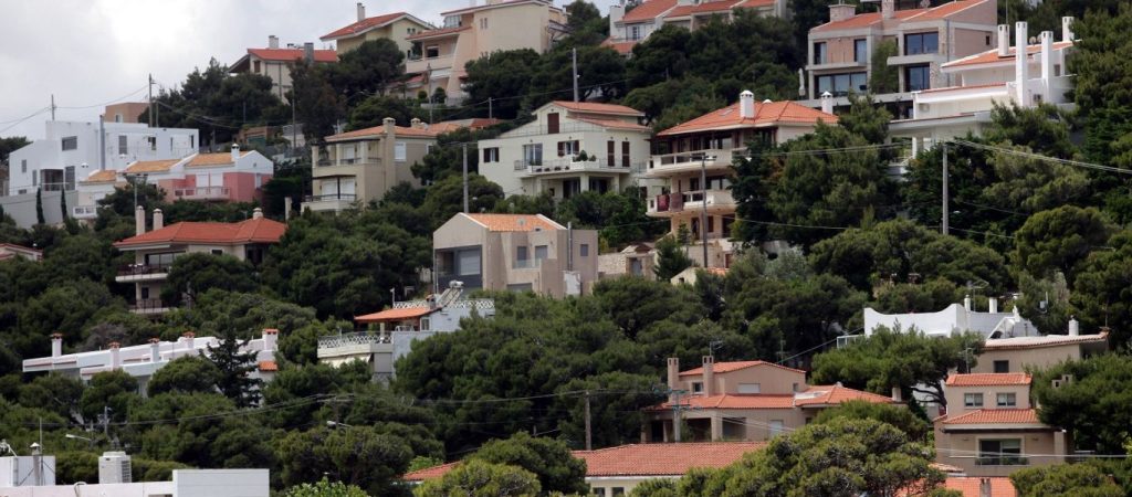 Αυθαίρετα: Μέχρι τέλη Ιουνίου ανοικτή η πλατφόρμα για την τακτοποίησή τους – Μετά αρχίζουν εξοντωτικά πρόστιμα