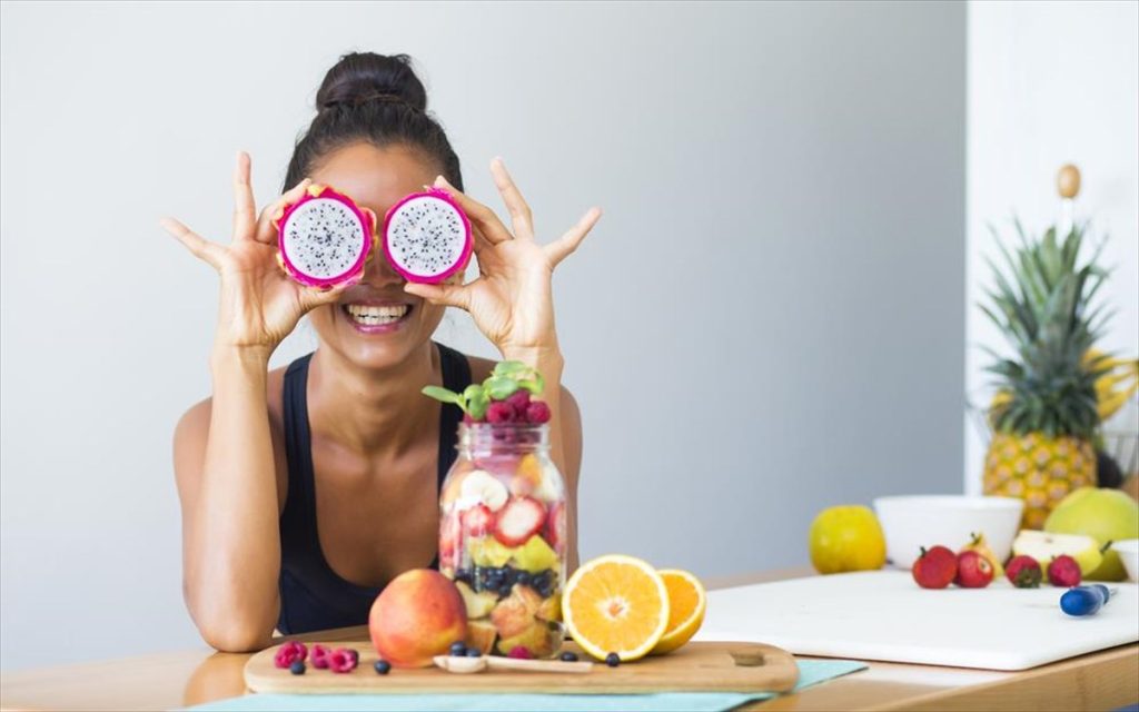 Αυτές είναι οι 20 τροφές πλούσιες σε πρωτεΐνη που θα σε βοηθήσουν να χάσεις τα περιττά κιλά