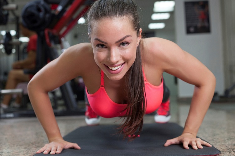 Πόσα θετικά μπορεί να προσφέρει η άσκηση στην υγεία μας;