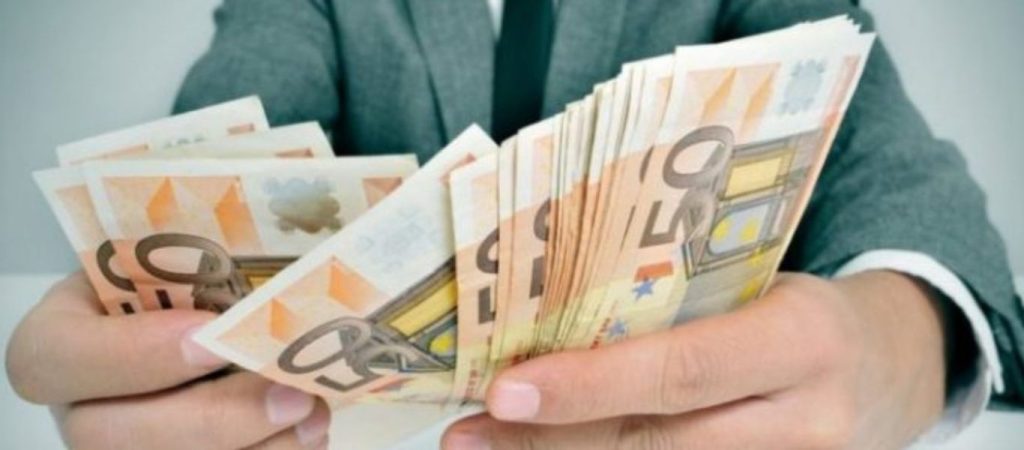 Δείτε ποιοι συνταξιούχοι θα λάβουν περισσότερα χρήματα με το νέο έτος