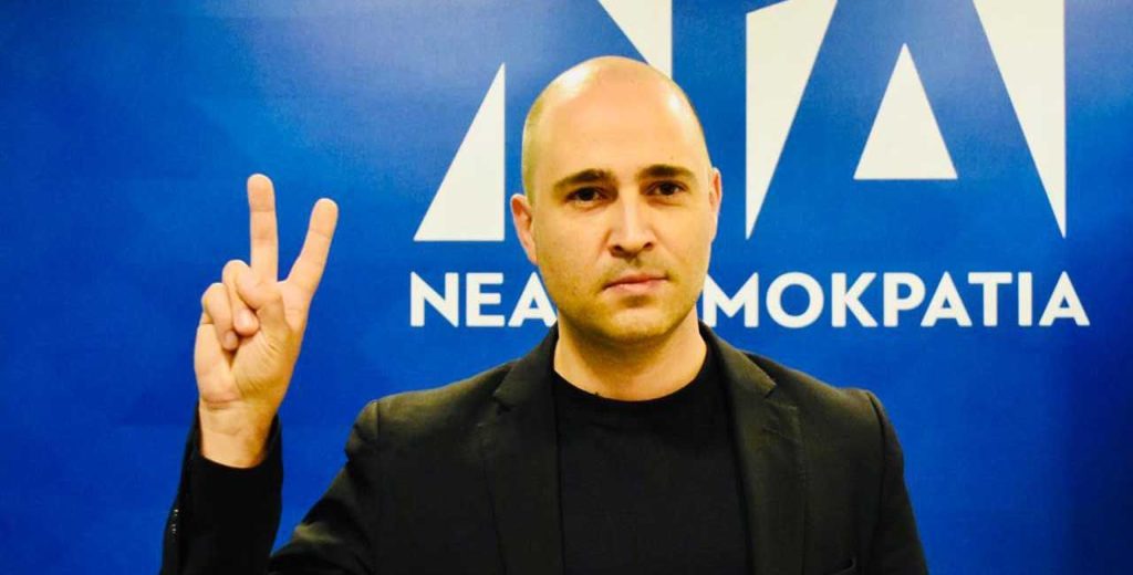 Υπέρ του Μ.Βορίδη ο Κ.Μπογδάνος: «Μια χαρά τα είπε – Ο λαός δίνει το μονοπώλιο της βίας στο κράτος»