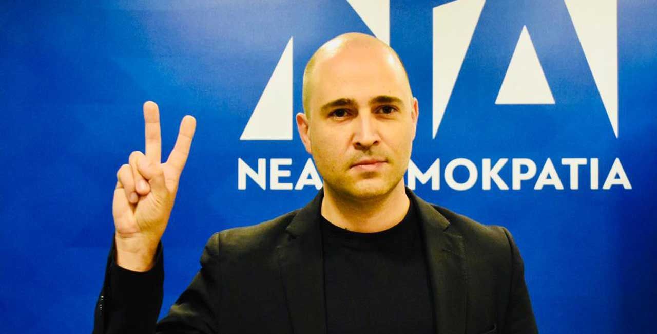 Υπέρ του Μ.Βορίδη ο Κ.Μπογδάνος: «Μια χαρά τα είπε – Ο λαός δίνει το μονοπώλιο της βίας στο κράτος»