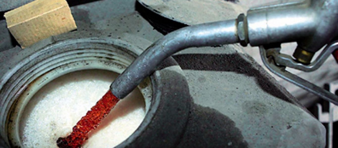 Επίδομα πετρελαίου θέρμανσης: Τέλος στο «πλαφόν» με τροπολογία του Υπουργείου Οικονομικών