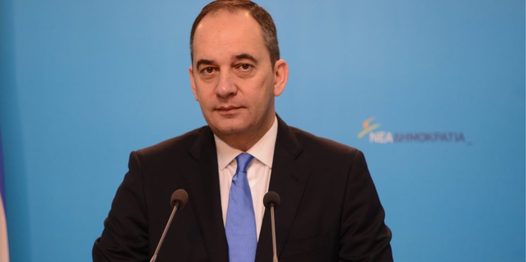 Γ.Πλακιωτάκης: «Το Λιμενικό πρέπει να ενισχυθεί με μόνιμο προσωπικό»