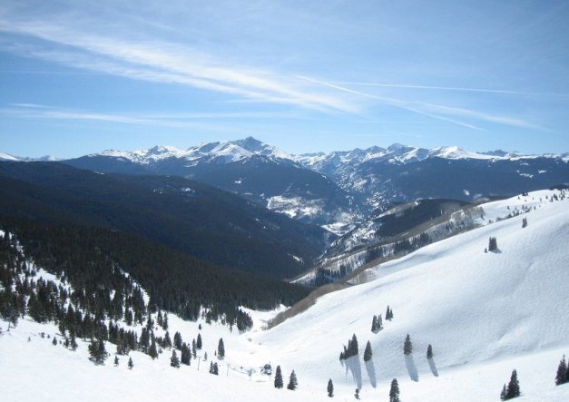 Αυτά είναι τα καλύτερα χειμερινά θέρετρα στον κόσμο!