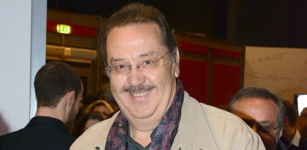 Τάσος Κωστής: «Πάλεψα με τον καρκίνο και είμαστε ισοπαλία – Δεν θα πω ότι τον νίκησα γιατί ποτέ δεν ξέρεις» (βίντεο)