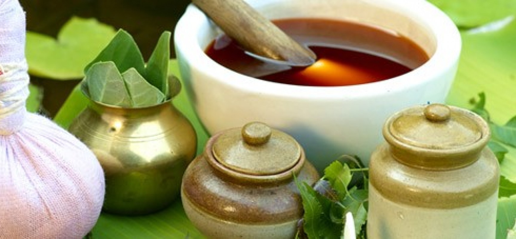 Αυτά είναι τα καλύτερα γιατροσόφια για πληγές και κοψίματα – Θα εξαφανιστούν αμέσως