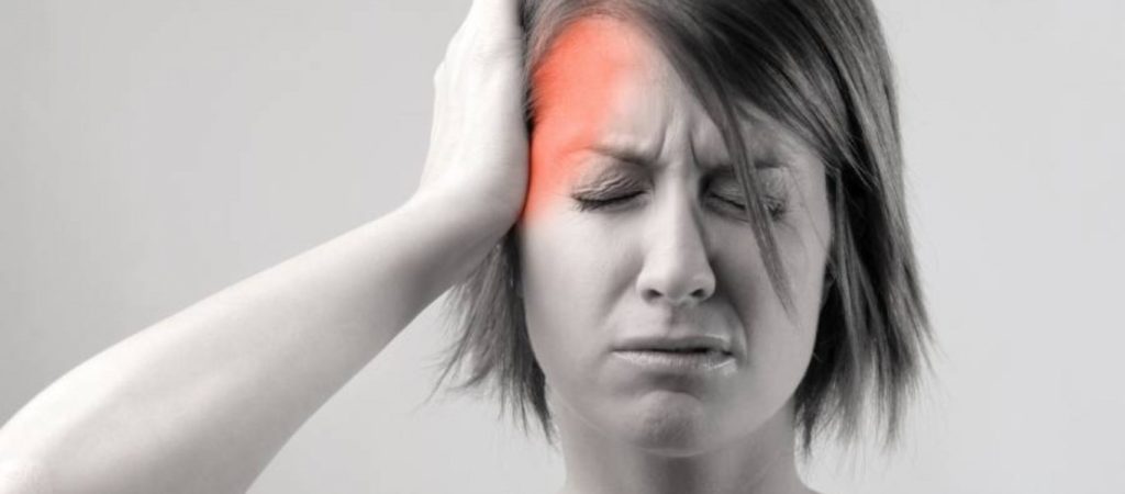 Πώς θα απαλλαγείτε από τις ημικρανίες με φυσικό τρόπο;