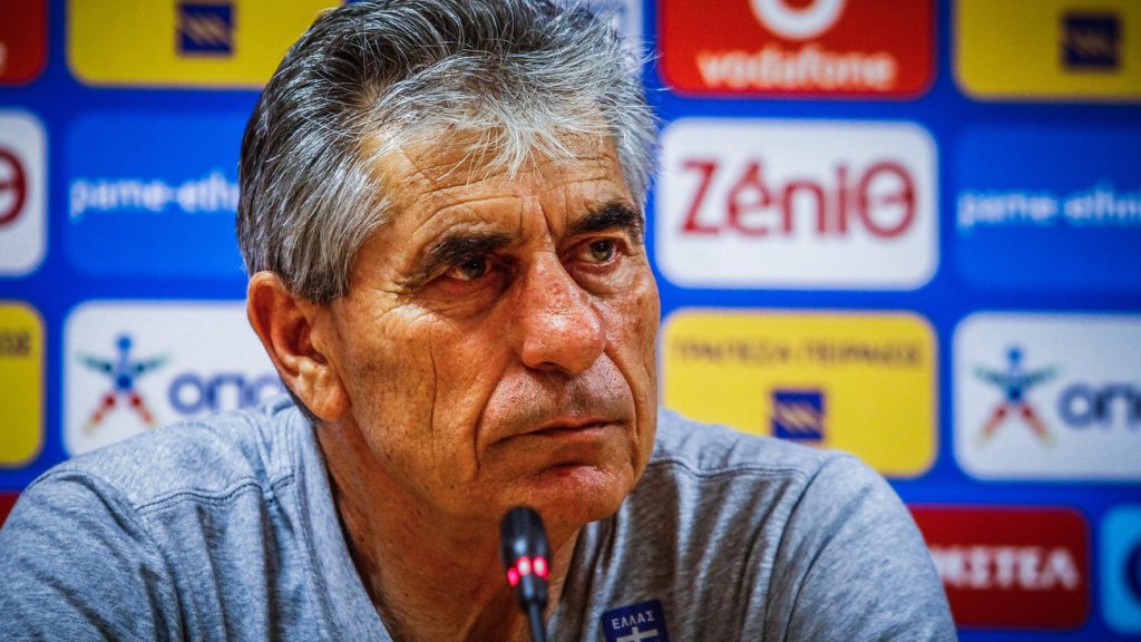 Συνοδηγός στο τροχαίο του Α.Αναστασιάδη: «Σωθήκαμε απο θαύμα»