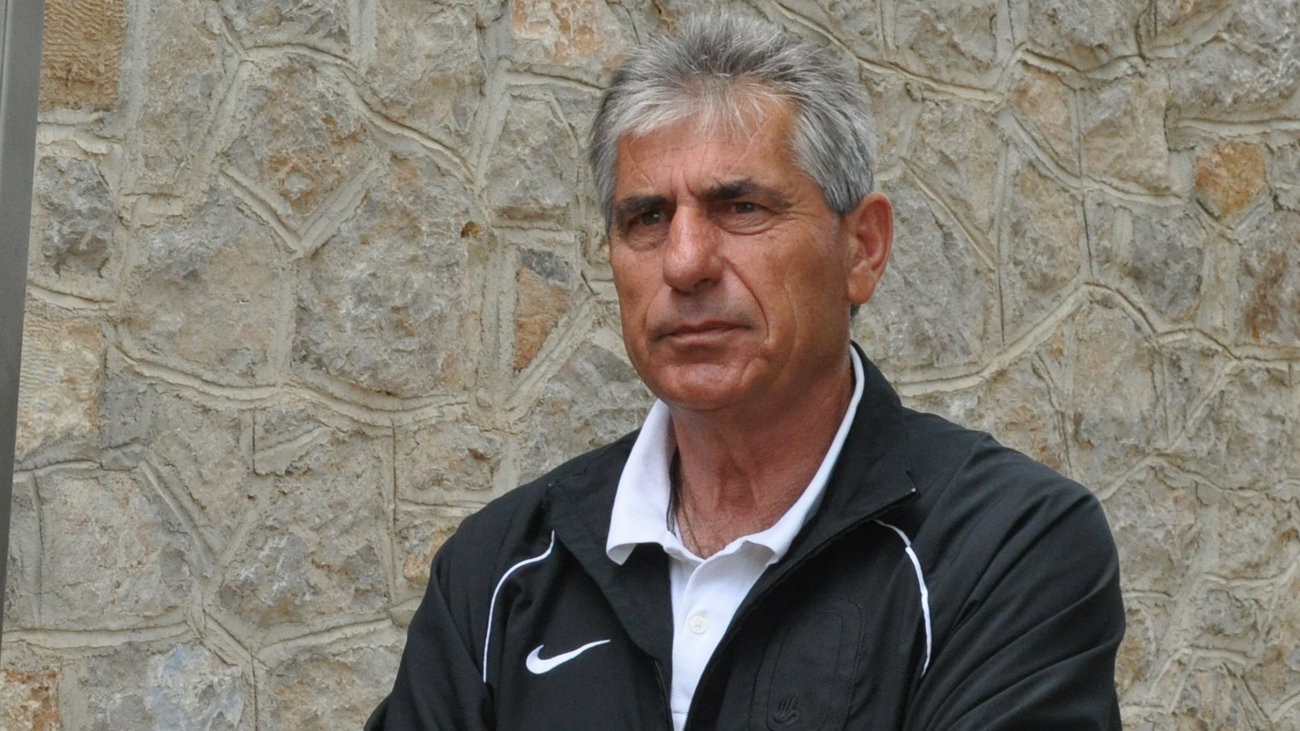 Ά. Αναστασιάδης: «Είχαμε την Παναγιά μαζί μας – Με πήρε τηλέφωνο ο Ιβάν Σαββίδης»