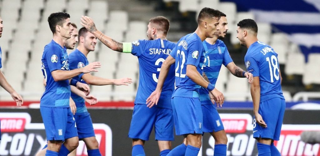 Προκριματικά Euro 2020: Αυτοί είναι οι «εκλεκτοί» του Τζον Φαν’τ Σιπ για τον αγώνα με την Αρμενία