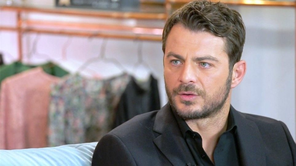 Ο Ντάνος είχε κρυφό φλερτ με παίκτρια του GNTM – Δείτε ποια είναι (φώτο-βίντεο)