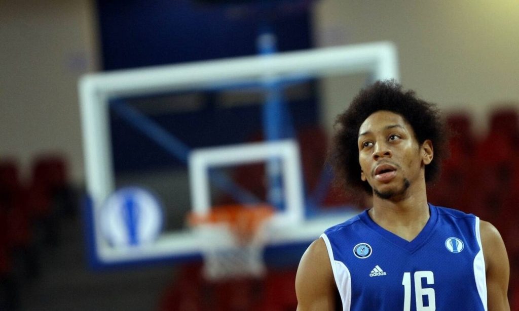 Πέθανε σε ηλικία 40 ετών ο πρώην παίχτης της ΑΕΚ Άντονι Γκράντι