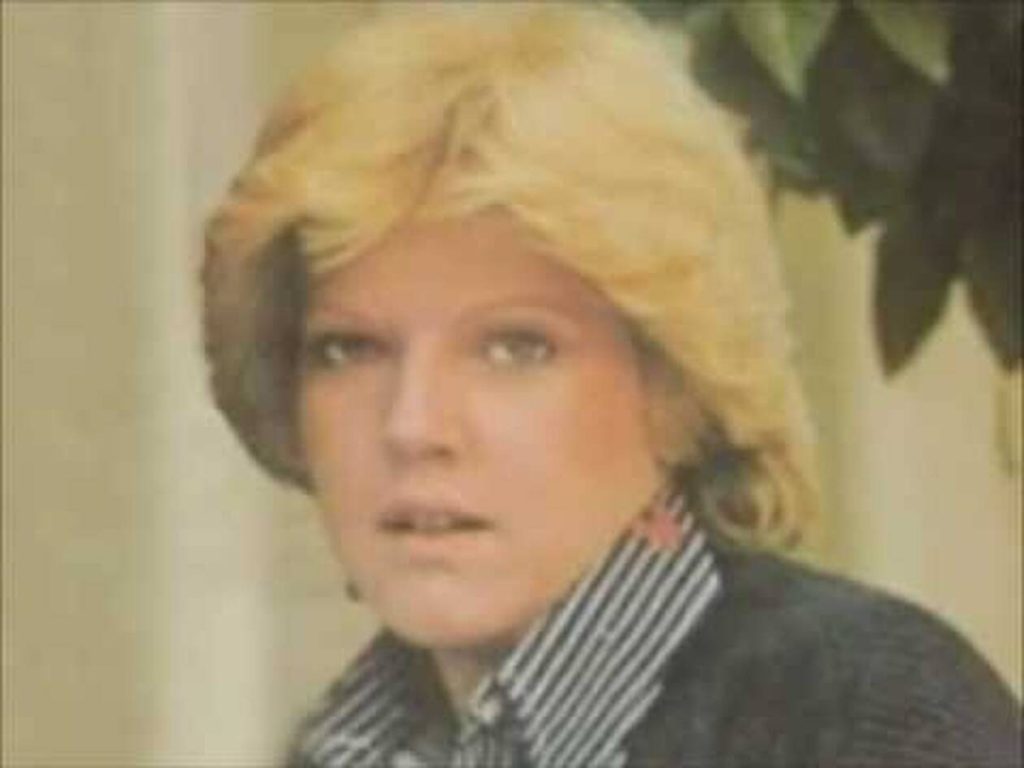 Νεκρή η Ρένα Πάντα στο διαμέρισμά της