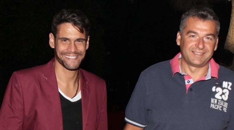 «Ασπίδα» Δ.Ουγγαρέζου σε Γ.Λιάγκα: «Δεν το αξίζει όλο αυτό»