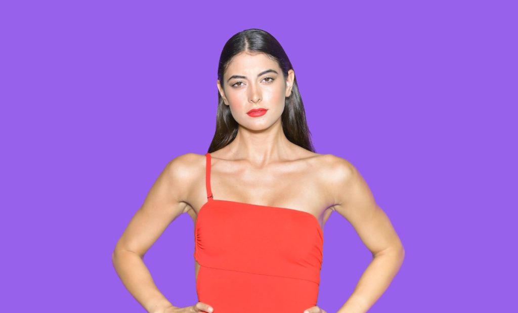 Εύη Ιωαννίδου: Αποκαλύπτει αν είναι σε σχέση με τον Γ. Αγγελόπουλο (βίντεο)