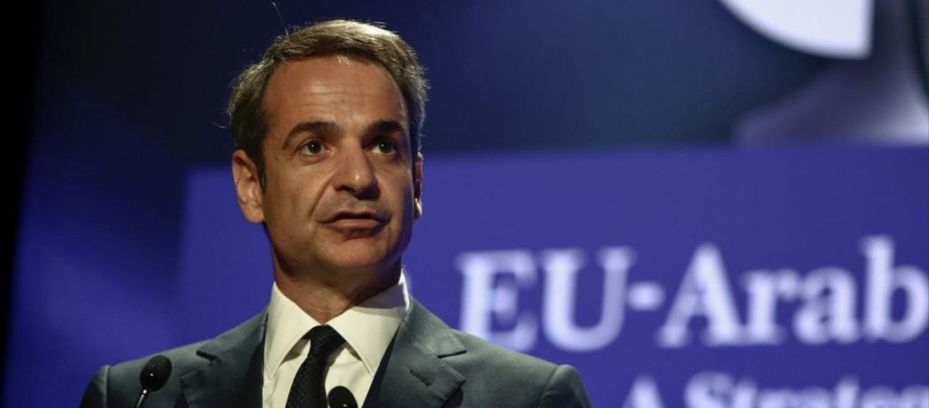 Περιοδεία Κ.Μητσοτάκη σε Διαβατά και Ημαθία – Δείτε το πρόγραμμά του