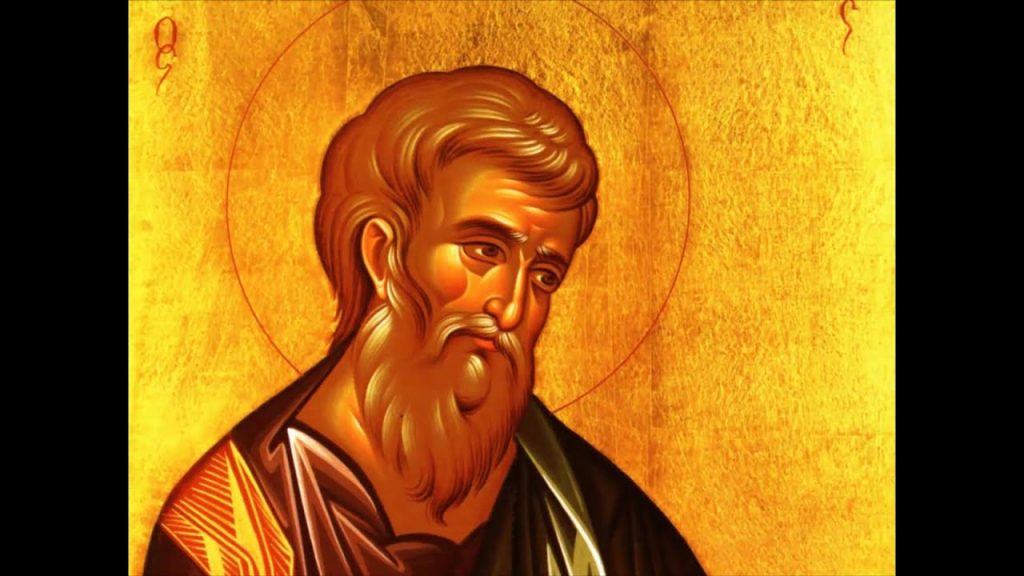 Ποιος ήταν ο Όσιος Παΐσιος Βελιτσκόφσκυ που τιμάται σήμερα;