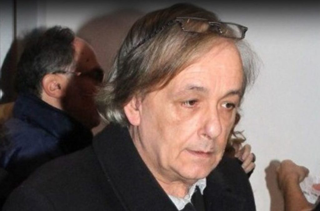 Η μεγάλη επιστροφή του Ανδρέα Μικρούτσικου;