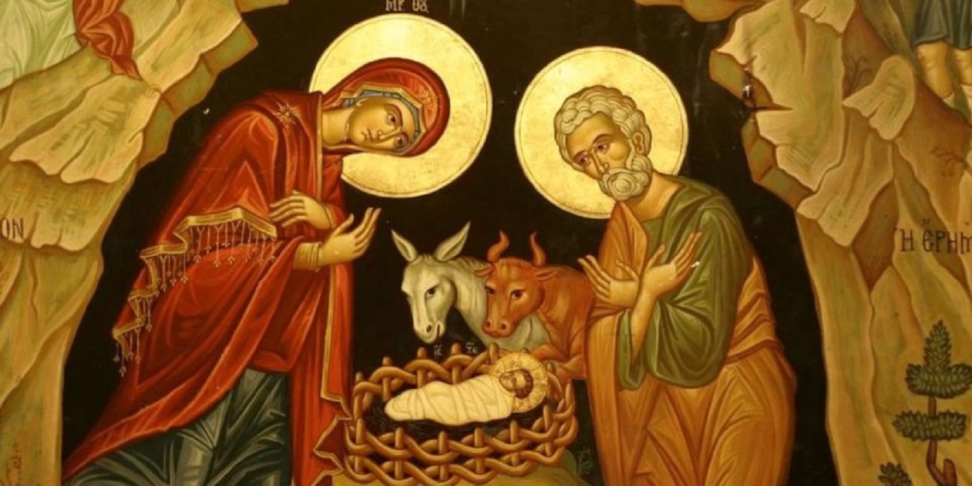 Τι είναι το Σαρανταλείτουργο που ξεκινά σήμερα μαζί με τη νηστεία των Χριστουγέννων;