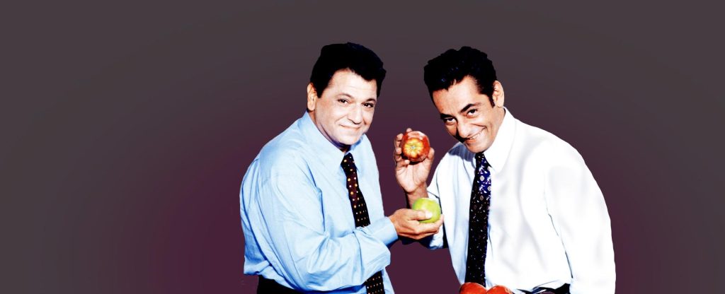 Δείτε πως είναι σήμερα η «Νάνσυ» από το «Και οι παντρεμένοι έχουν ψυχή» (φωτό)