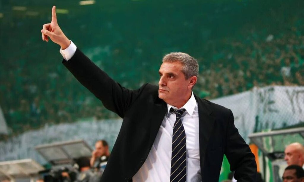 Παναθηναϊκός: Τρίτο «διαζύγιο» με τον Α.Πεδουλάκη