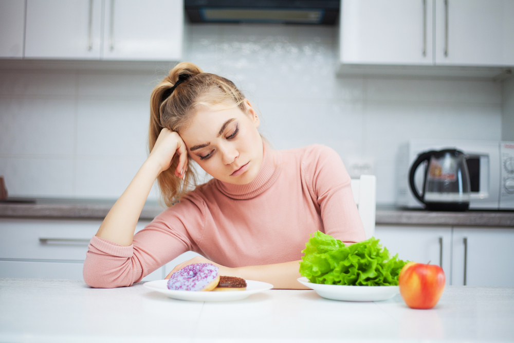 Πώς αντιλαμβάνεστε τις διατροφικές διαταραχές των παιδιών – Ποια τα συμπτώματα και ποιες οι λύσεις;