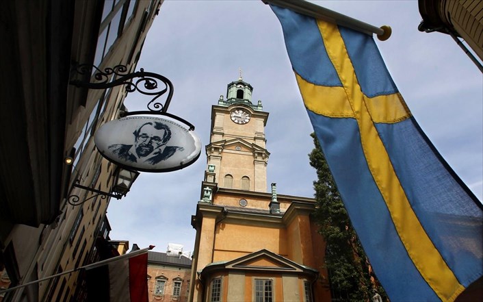 Σουηδία: Το δεξιό αντιμεταναστευτικό κόμμα των Σουηδών Δημοκρατών «σαρώνει» στις δημοσκοπήσεις