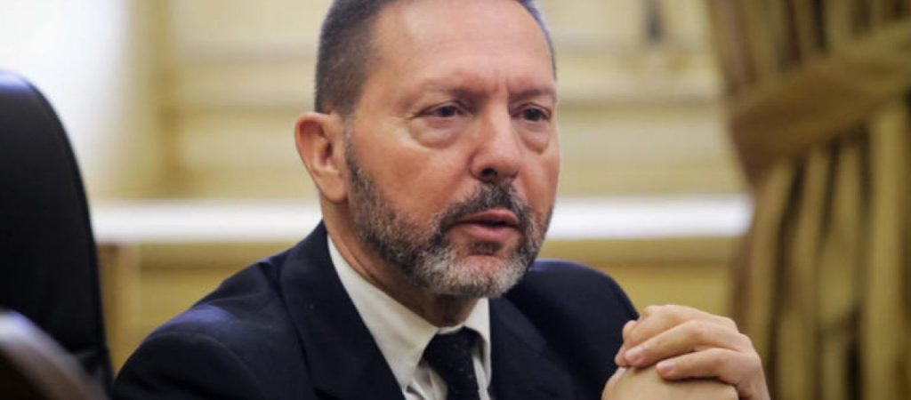 Γ. Στουρνάρας: «Η ΤτΕ θα ενεργοποιήσει σχέδιο για τα “κόκκινα δάνεια”»