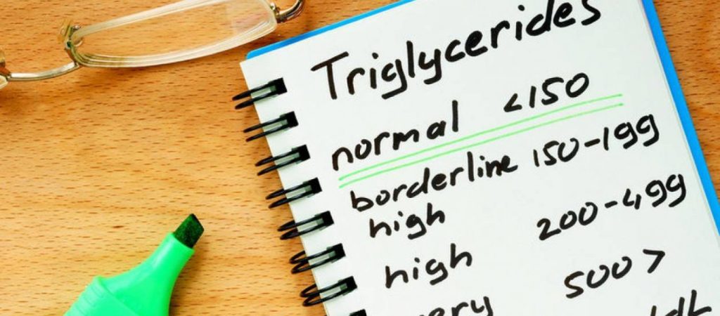 Τριγλυκερίδια: Τι να τρώτε για να τα ρίξετε ενόψει Χριστουγέννων