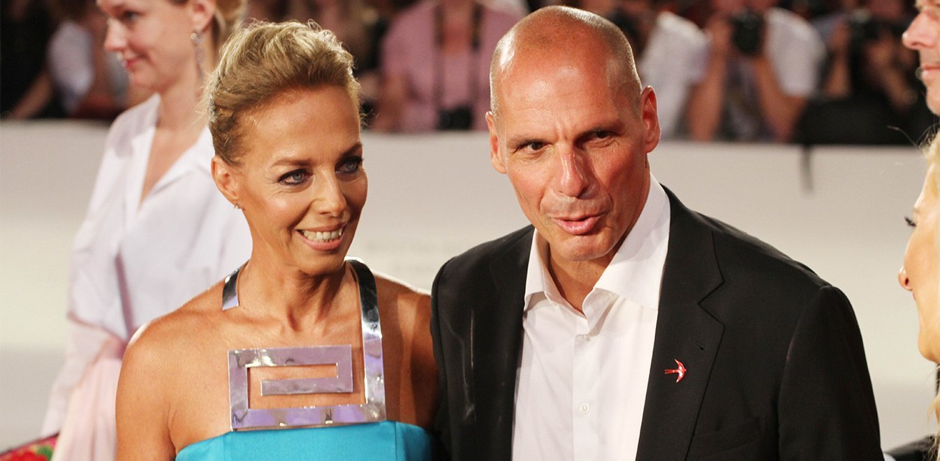 Γ.Βαρουφάκης: «Το ΜέΡΑ25 είναι εδώ για να θυμίζει ότι η δημοκρατία είναι το πιο “εύθραυστο” λουλούδι»